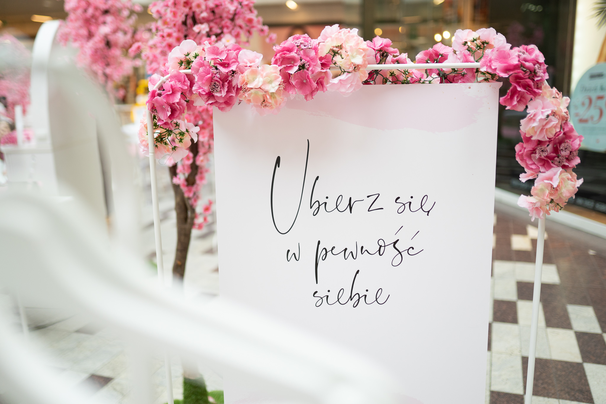 Miasto kobiet / Event Korona Kielce